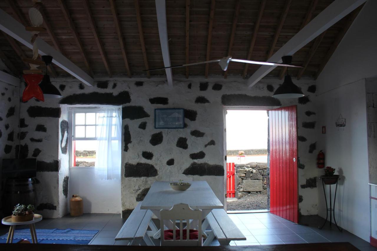 Ocean View In Unesco Heritage Site Criacao Velha Buitenkant foto