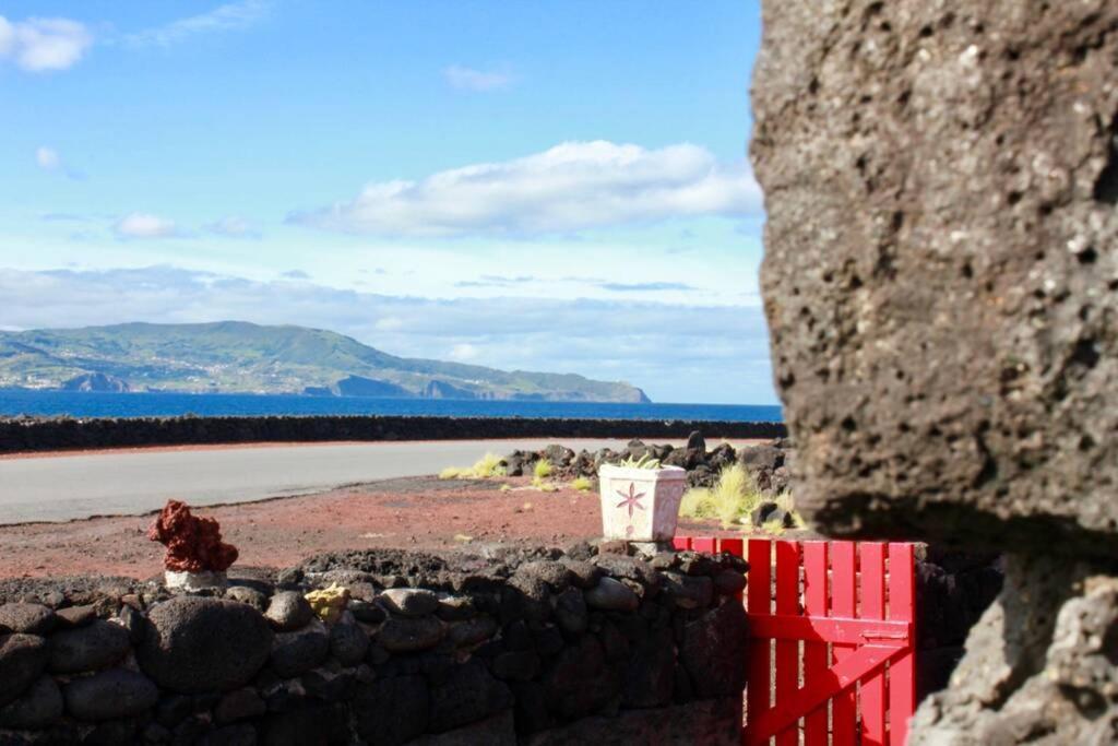 Ocean View In Unesco Heritage Site Criacao Velha Buitenkant foto